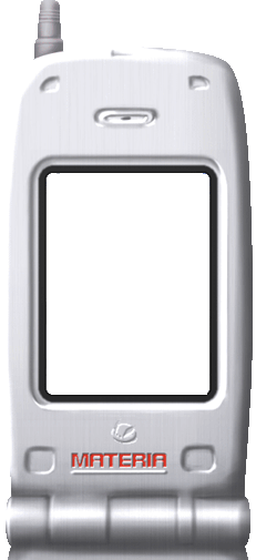 Phone Frame